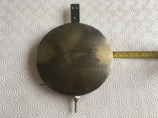 Longcase grandfather clock