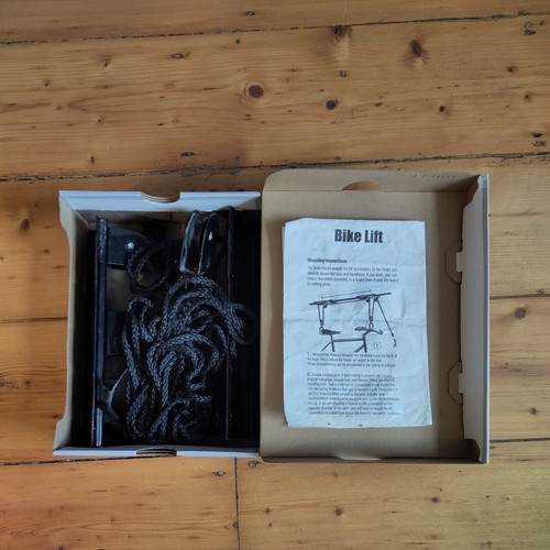 Heavy duty bicycle ceiling - heavy-duty,