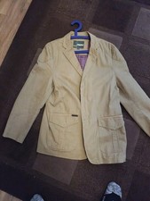 Jeep Dress Jacket / Blazer