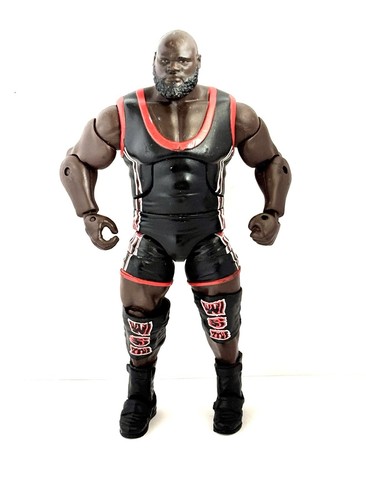 Wwe mattel elite series - mattel,