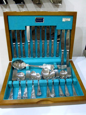 HOUSELY  S/S CANTEEN OF