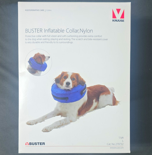 Buster inflatable adjustable - buster,