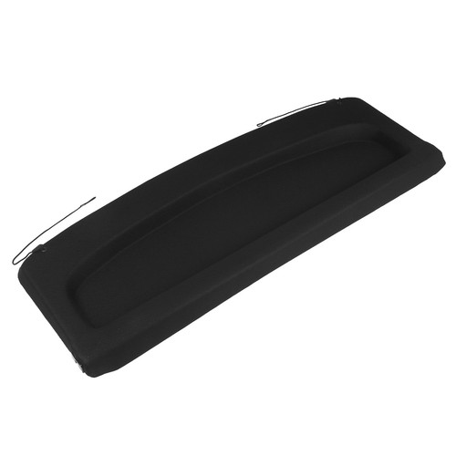 Rear parcel shelf boot - parcel,