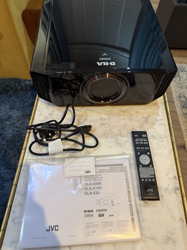 Jvc dla x70rb - jvc, projector