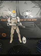 Star Wars 2005 ROTS Collection