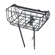 Front Wheel Basket Portland