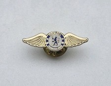 CHELSEA PIN BADGE RARE