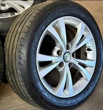 4x Alfa Romeo giulietta alloys