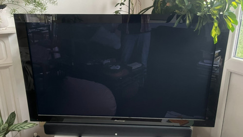 Pioneer krp 500a 1080p - krp-500a, 50”