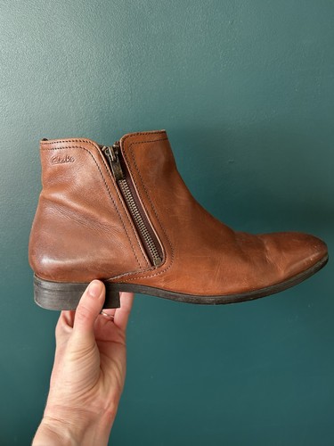 Clarks men brown - clarks, men's