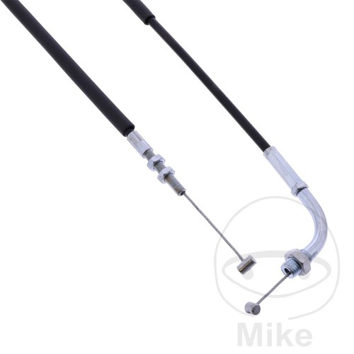 Push throttle cable - throttle, honda