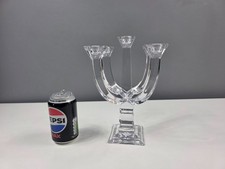 Unmarked Crystal 5 Armed