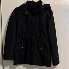 Abercrombie size XS Black