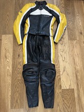 Hein Gericke Leather