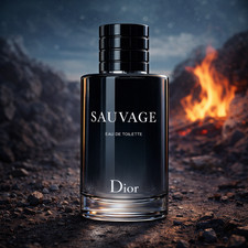 Dior Sauvage 100ml Eau de
