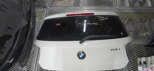Bmw series f20 - series,