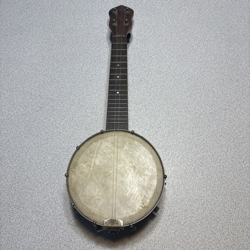 Vintage the gibson banjo - vintage, ub-1