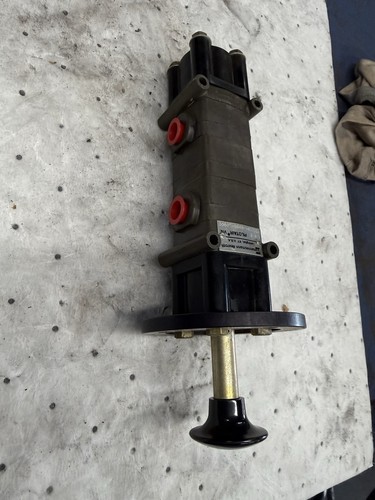 Mannesmann rexroth pilotair - d,