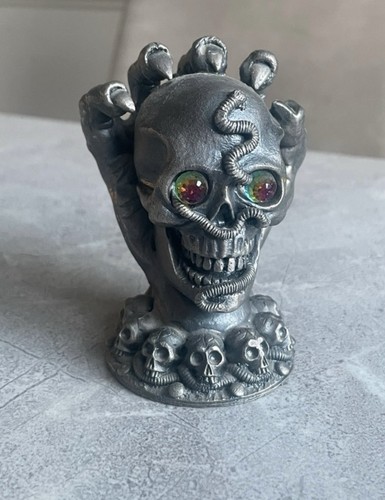 Rawcliffe pewter collectible - pewter,