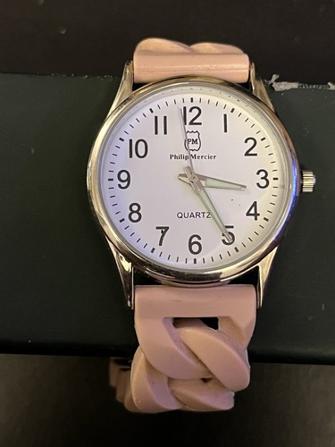 Philip mercier ladies quartz - philip,