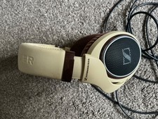 Sennheiser HD 598 Over-Ear