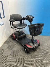Rascal Vie 4mph Mobility Scooter  - Preowned