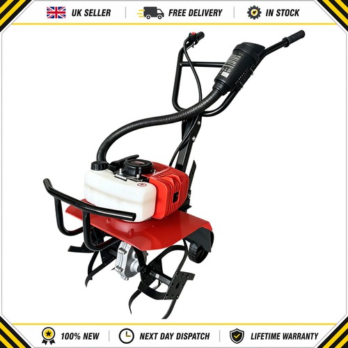 Garden rotavator cultivator - garden,