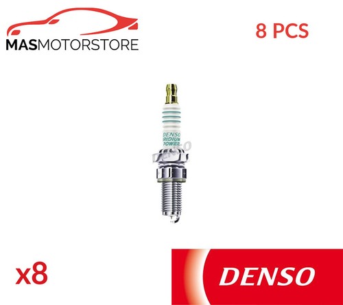 Engine spark plug set plugs - plug,