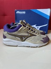 Mizuno x Footpatrol Sky Medal