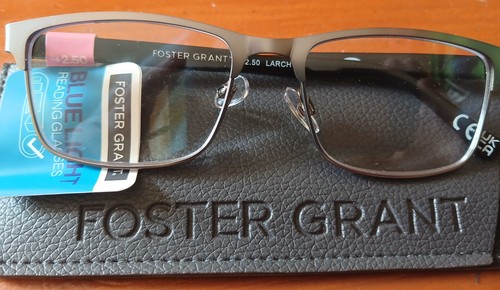 Foster grant reading glasses - foster,