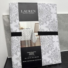 Ralph Lauren Tablecloth