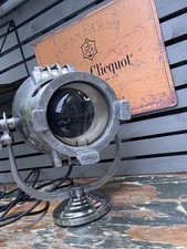 #8 Strand Electric Patt 23 Spotlight Theatre Light Lamp #8