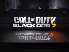 Call Of Duty Black Ops 7 LED