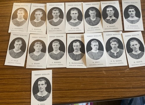 Taddy prominent footballers - taddy,