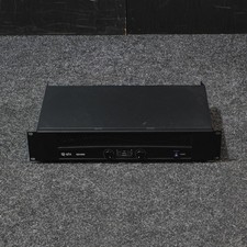 QTX QA400 400W Power Amp -