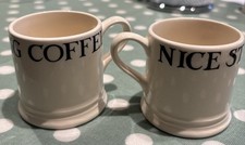 Emma Bridgewater Discontinued