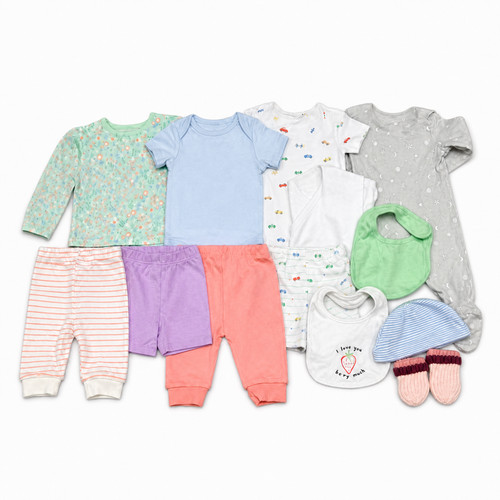 Newborn baby girls - newborn,