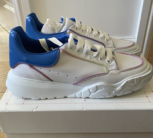 Alexander mcqueen men s - mcqueen, men's
