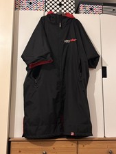 Dryrobe Short Sleeve In Large