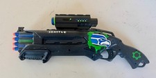 NERF N-Strike Elite Rough Cut