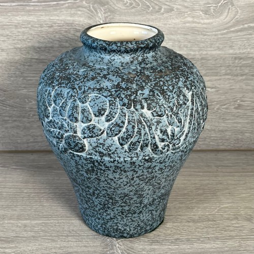 West german vintage pottery - west,