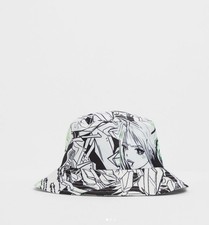 Billie Eilish x Bershka Bucket
