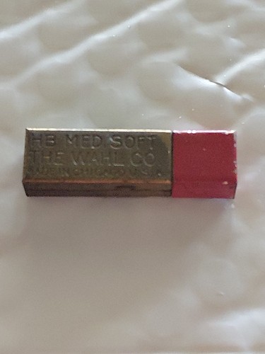 Vintage eversharp red - vintage,