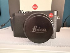 Leica D-Lux 8 with Automatic