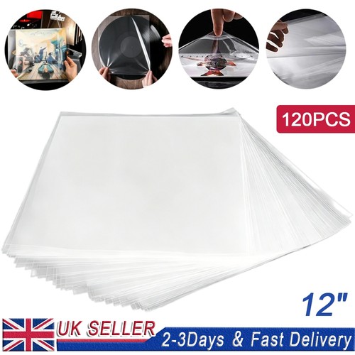 120x premium clear plastic - premium,
