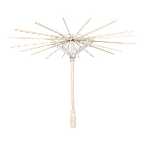 Oil paper umbrella stand - umbrella,
