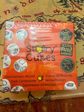 Rory’s Story Cubes  ST001ML