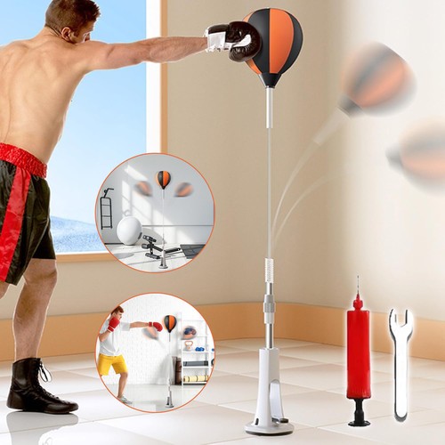 Children punching bag - children,