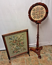 antique Set Of Victorian
