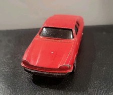 Vintage Corgi Juniors 1/64